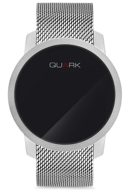 Quark ESH-1-1A Uniseks Dijital Kol Saati