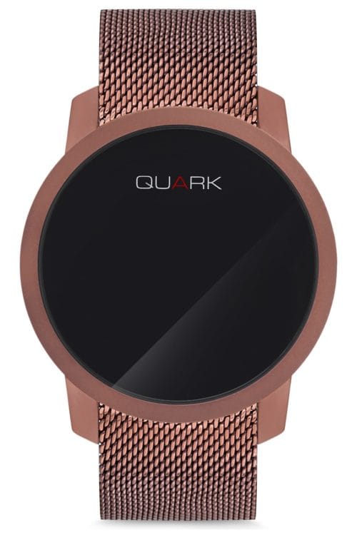 Quark ESH-1-1A5 Uniseks Dijital Kol Saati