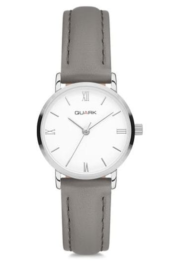 Quark QC-350DL-8A Kadın Kol Saati
