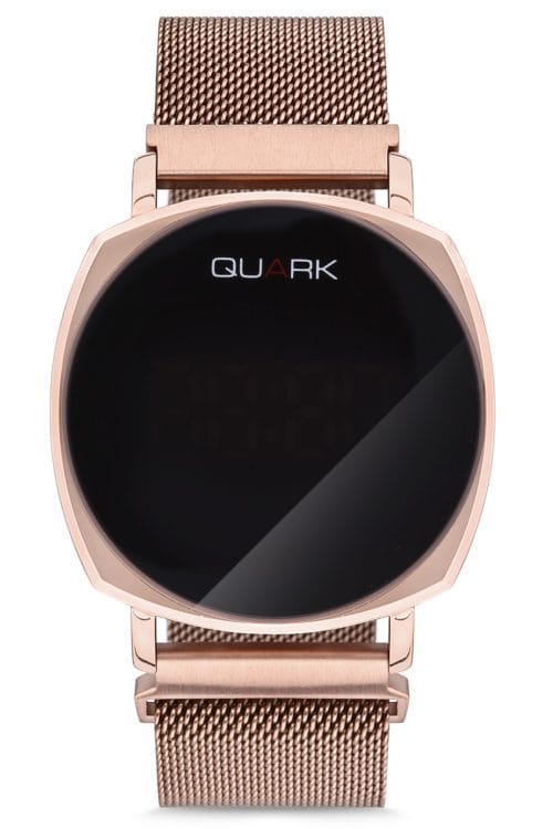 Quark QLD-100RG-1A Kadın Kol Saati