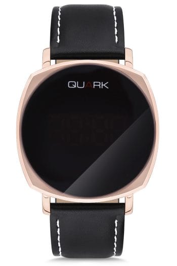 Quark QLD-100RL-1A Dijital Uniseks Kol Saati