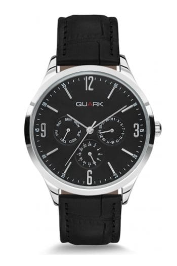 Quark QM-1103L-1A1 Erkek Kol Saati