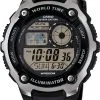 Casio AE-2100W-1AVDF Erkek Kol Saati