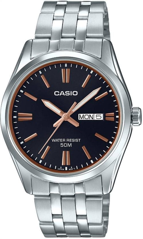 Casio MTP-1335D-1A2VDF Klasik Erkek Kol Saati 4549526202520