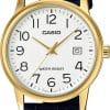 Casio MTP-V002GL-7B2UDF Klasik Erkek Kol Saati