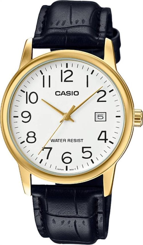 Casio MTP-V002GL-7B2UDF Klasik Erkek Kol Saati 4549526174773