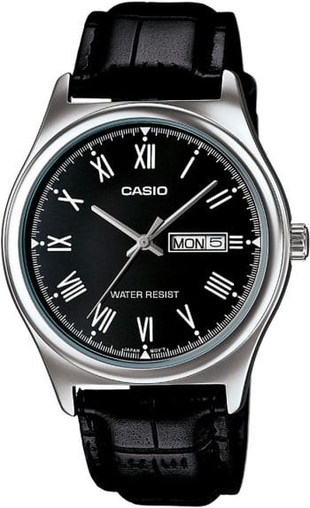 Casio MTP-V006L-1BUDF Klasik Erkek Kol Saati