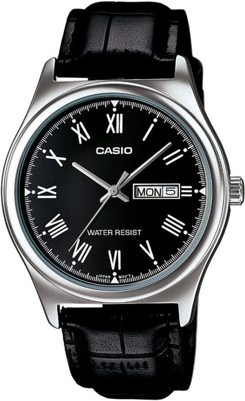 Casio MTP-V006L-1BUDF Klasik Erkek Kol Saati 4971850030102