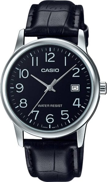 Casio MTP-V002L-1BUDF Klasik Erkek Kol Saati