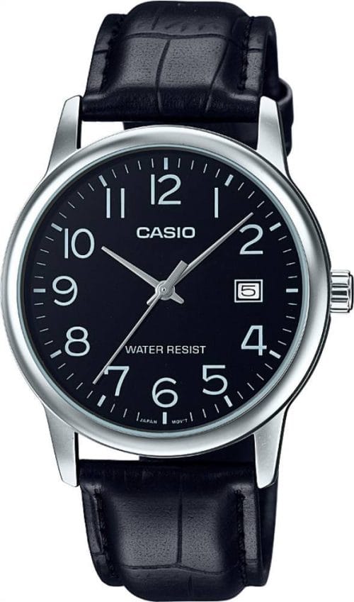 Casio MTP-V002L-1BUDF Klasik Erkek Kol Saati 4549526174742