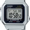 Casio B650WD-1ADF Uniseks Dijital Kol Saati 4971850030126 4971850030126
