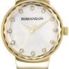 Romanson RM8A24LLGGMS1G Kadın Kol Saati RM8A46LLURA46R RM8A46LLURA46R