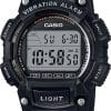 Casio W-736H-1AVDF Dijital Kol Saati 4549526221989 4549526221989