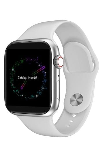 Quark QSM-109-7A Akıllı Kol Saati