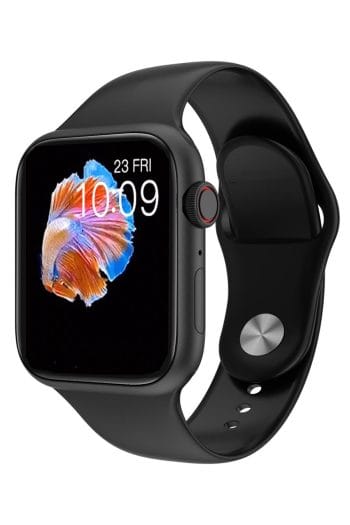 Quark QSM-109-1A Akıllı Kol Saati