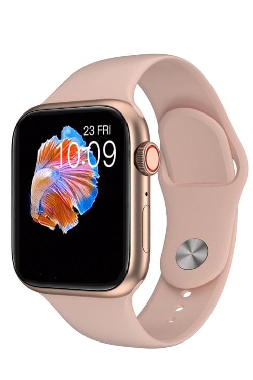 Quark QSM-109-4A Akıllı Kol Saati
