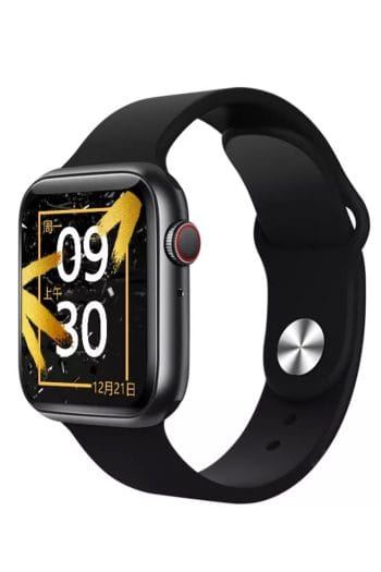 Quark QSM-111-1A Akıllı Saat