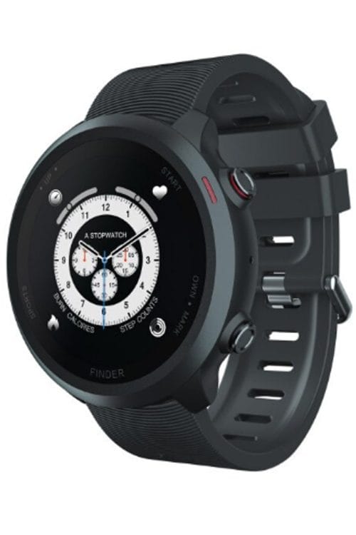 Quark QSM-112-1A Bluetooth Konuşma Özellikli Akıllı Saat