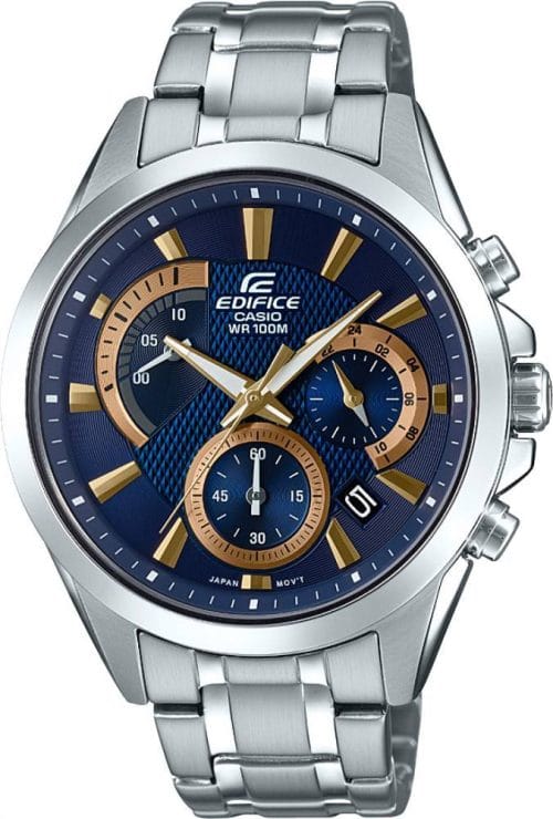 Casio EFV-580D-2AVUDF Erkek Kol Saati
