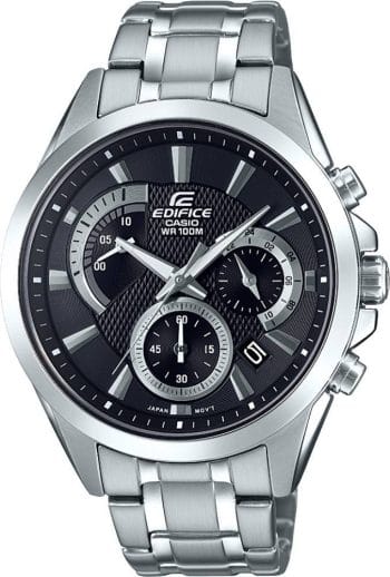 Casio EFV-580D-1AVUDF Erkek Kol Saati