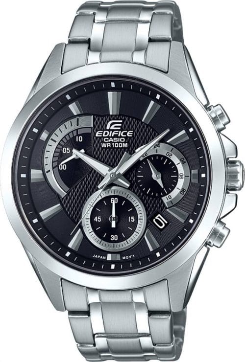 Casio EFV-580D-1AVUDF Erkek Kol Saati 4549526210716