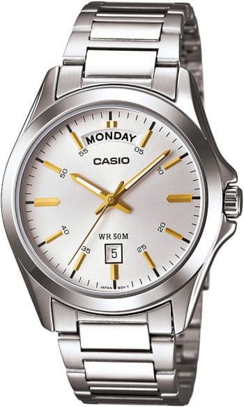 Casio MTP-1370D-7A2VDF