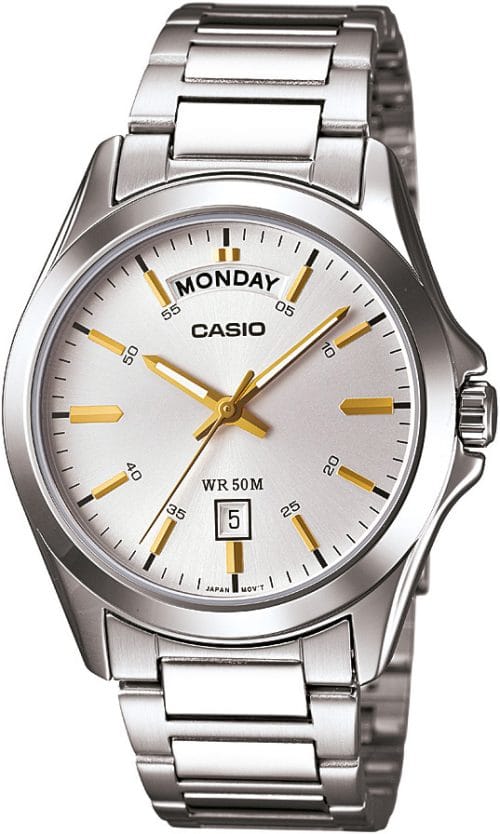 Casio MTP-1370D-7A2VDF