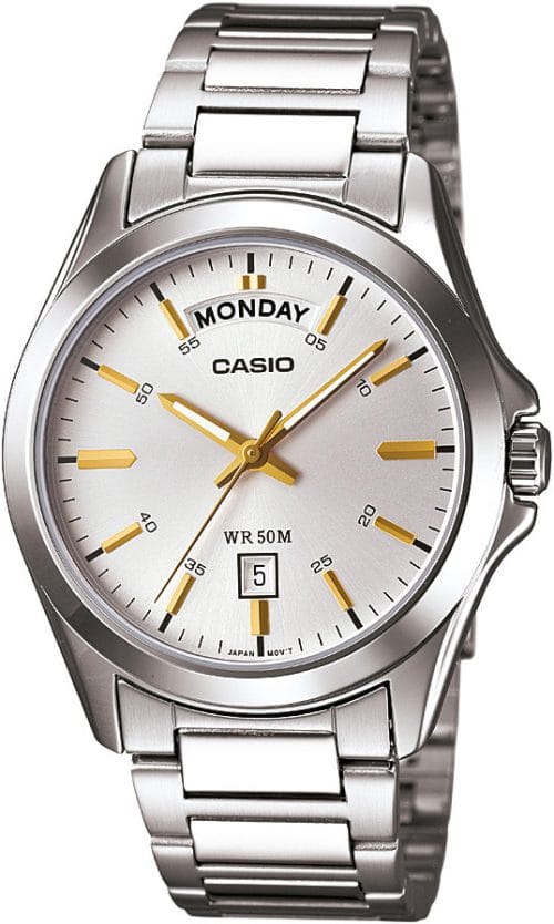 Casio MTP-1370D-7A2VDF 4971850908012