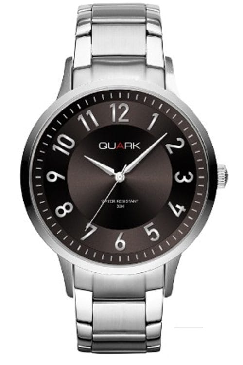 Quark QC-510D-1B Erkek Kol Saati 8681069012948