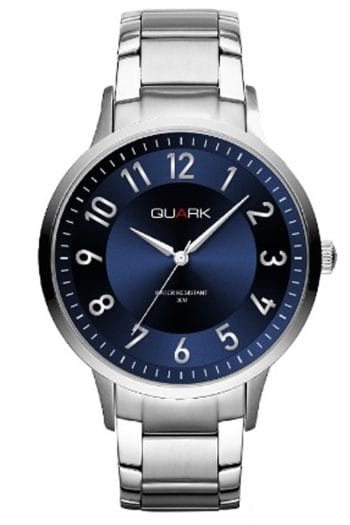 Quark QC-510D-2B Erkek Kol Saati