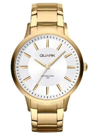 Quark QC-510G-7A Erkek Kol Saati