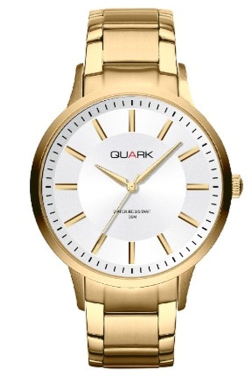 Quark QC-510G-7A Erkek Kol Saati 8681069013006