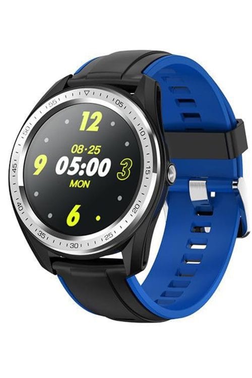Quark QSM-100-2 Akıllı Saat