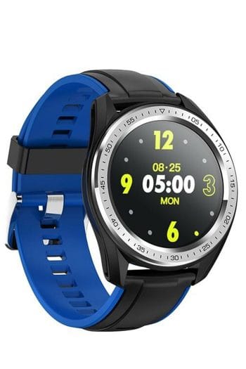 Quark QSM-100-2 Akıllı Saat 8681069012337 8681069012337