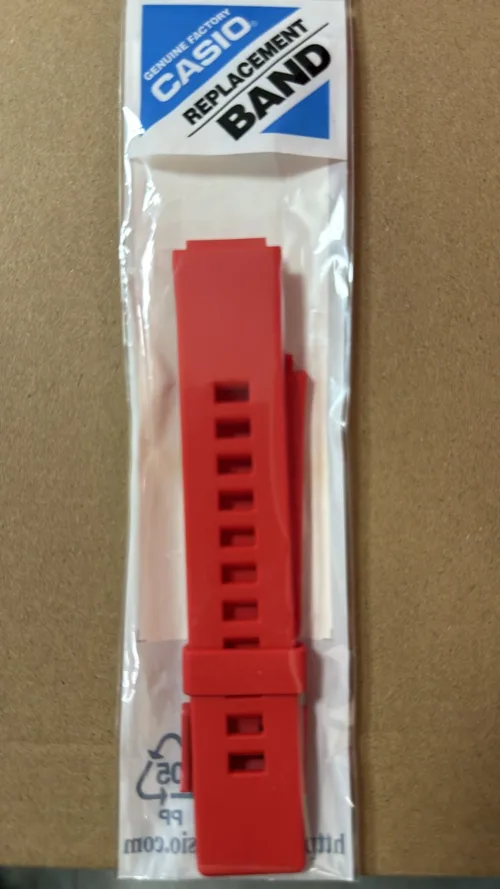CASIO ZB-LDF-10-4 Orijinal Kordon