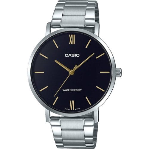 Casio MTP-VT01D-1BUDF Erkek Kol Saati 4549526214493