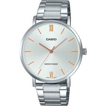 Casio MTP-VT01D-7BUDF Kol Saati