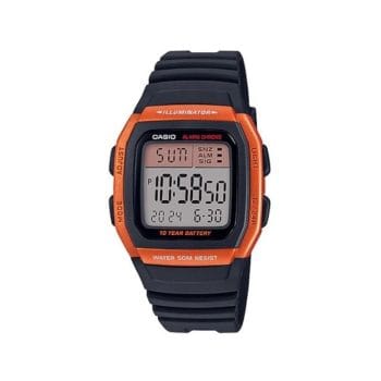 CASIO W-96H-4A2VDF Dijital Erkek Kol Saati