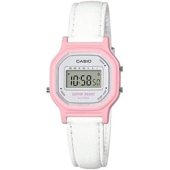 Casio LA-11WL-4ADF Digital Çocuk Kol Saati