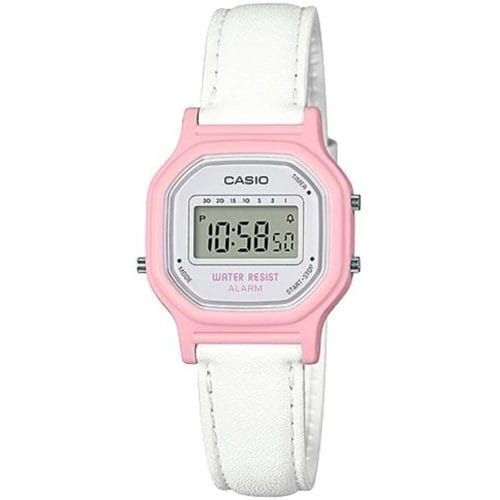 Casio LA-11WL-4ADF Digital Çocuk Kol Saati 4549526142352