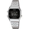 Casio LA680WA-1BDF Dijital Uniseks Kol Saati