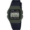 Casio F-91WM-3ADF Dijital Erkek Kol Saati