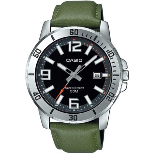Casio MTP-VD01L-3BVUDF Erkek Kol Saati