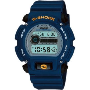 Casio DW-9052-2VDR G-Shock Erkek Kol Saati