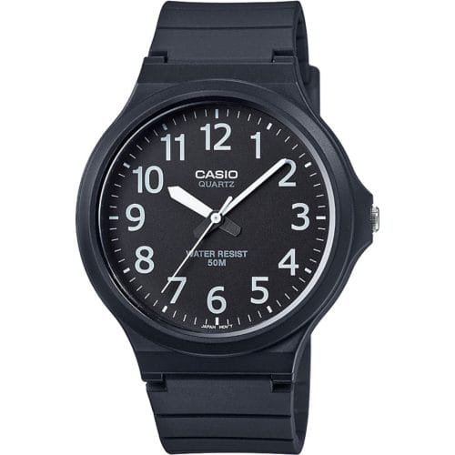 Casio MW-240-1BVDF Erkek Kol Saati