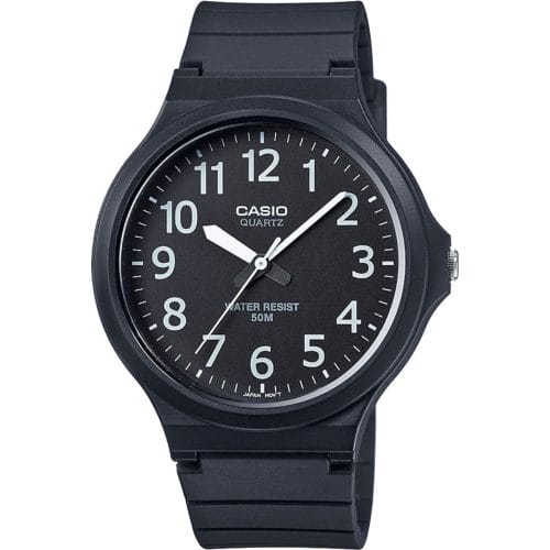 Casio MW-240-1BVDF Erkek Kol Saati 4549526102387