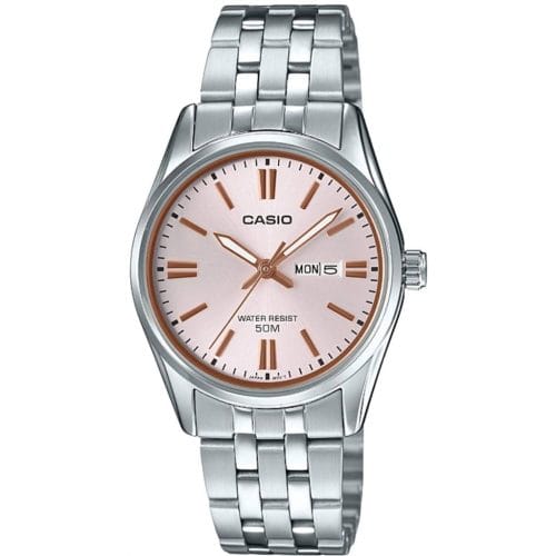 Casio LTP-1335D-4AVDF Kadın Kol Saati 4549526203183