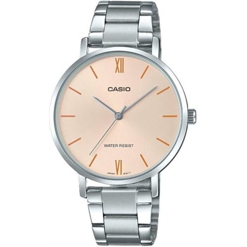 Casio LTP-VT01D-4BUDF Kadın Kol Saati 4549526214943