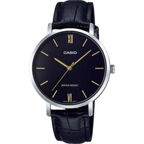 Casio LTP-VT01L-1BUDF Kadın Kol Saati 4549526214523