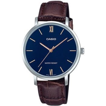 Casio LTP-VT01L-2BUDF Kadın Kol Saati